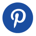 Pinterest Logo
