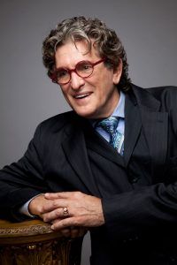 Headshot of Pavarini Design Founder & President, Charles Pavarini III