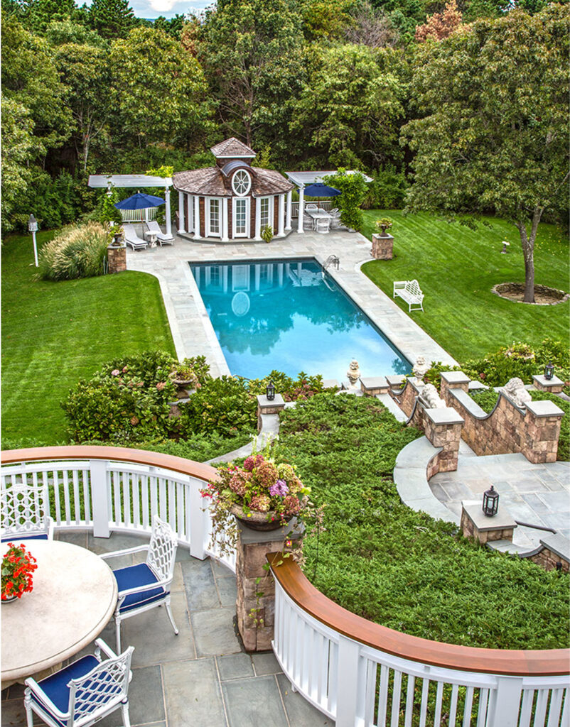 Outdoor Design