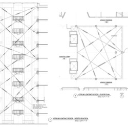 Pavarini's Falling Sticks concept diagram