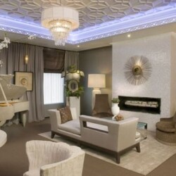 Kips Bay Showhouse 2009