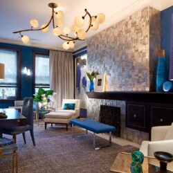 Pavarini's Kips Bay Showhouse 2015