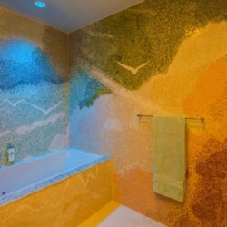 Pavarini's Chromatherapy for Ronald McDonald House of Long Island