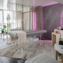 Kips Bay 2018 Pavarini's Wellness Retreat