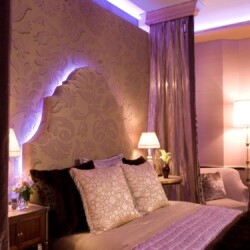Kips Bay Showhouse 2006: Pavarini's Buonanotta